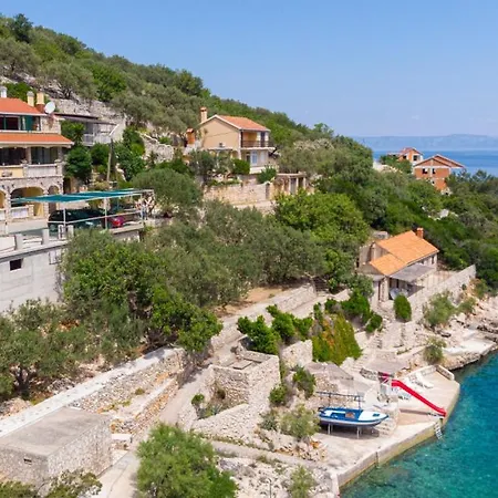Djoni 1 By Guide Blato (Korcula)
