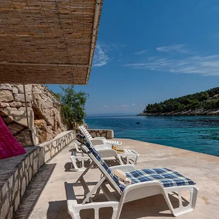 Djoni 1 By Guide Blato (Korcula)
