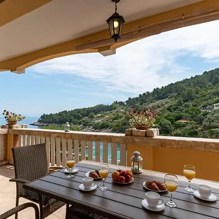 Djoni 1 By Guide Lägenhet