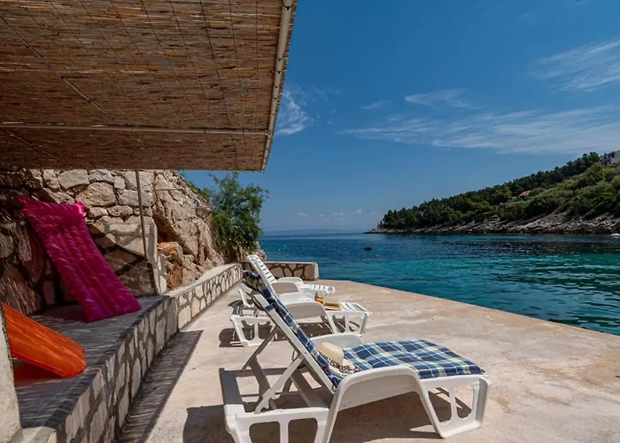 Djoni 1 By Guide Blato (Korcula)