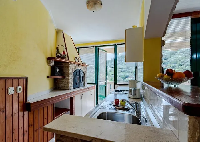 Djoni 1 By Guide * Blato (Korcula)