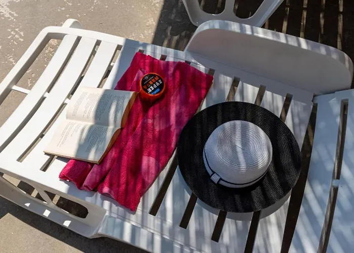 Djoni 1 By Guide * Blato (Korcula)