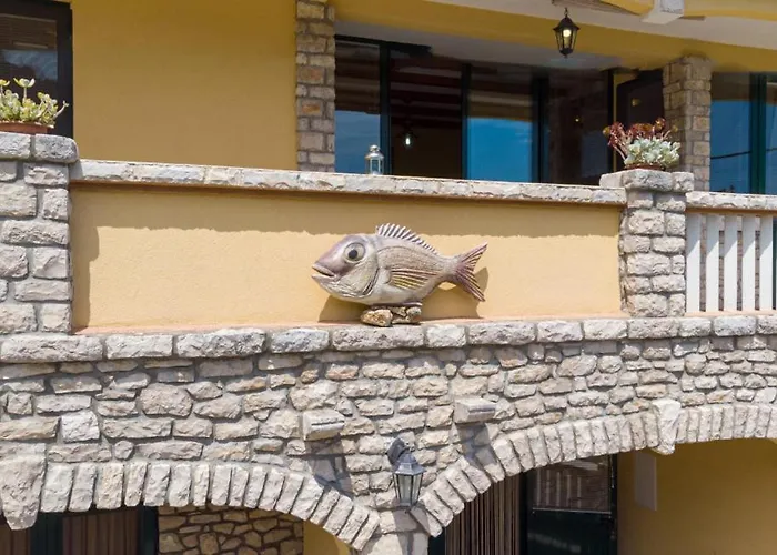 公寓 Djoni 1 By Guide *